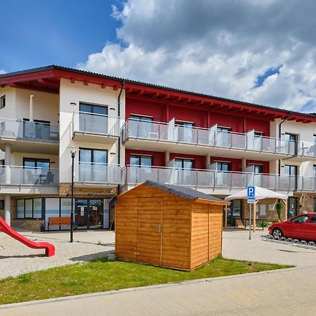 Private Cozy And Quiet Apartment Липно-над-Влтавой Экстерьер фото